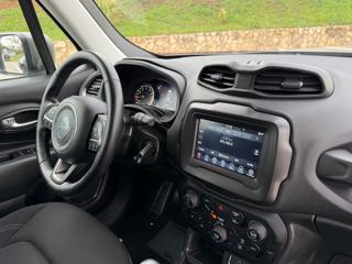 JEEP Renegade usata, con Touch screen