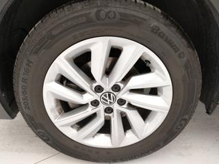 VOLKSWAGEN T-Cross usata, con Chiusura centralizzata