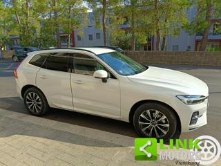 VOLVO XC60 usata, con Adaptive Cruise Control