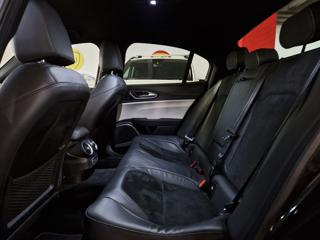 ALFA ROMEO Giulia usata, con Cerchi in lega
