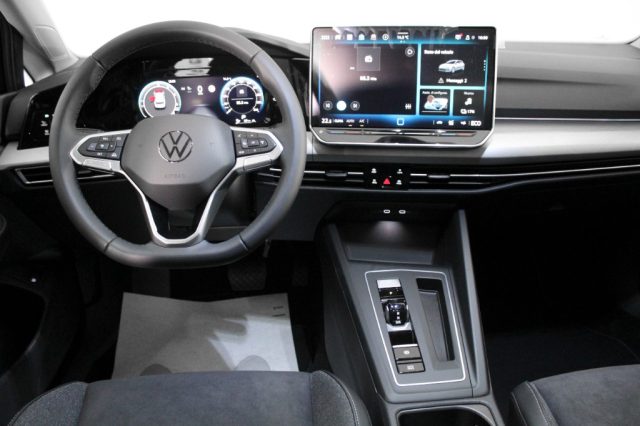 VOLKSWAGEN Golf usata, con Cerchi in lega