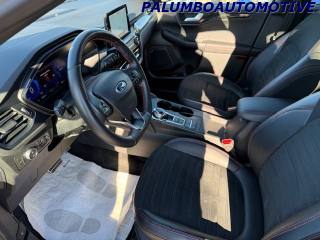 FORD Kuga usata 8