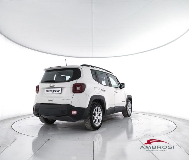 JEEP Renegade usata 2