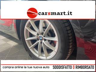 BMW 520 usata, con Park Distance Control