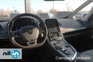 RENAULT Espace usata 5