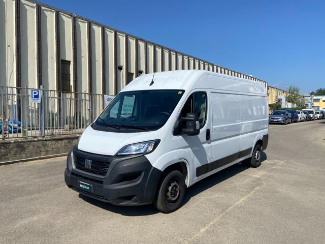 FIAT Ducato usata, con ABS