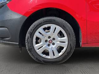 FIAT Doblo usata 14
