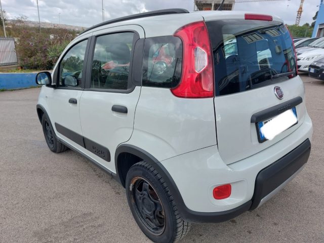 FIAT Panda usata 7