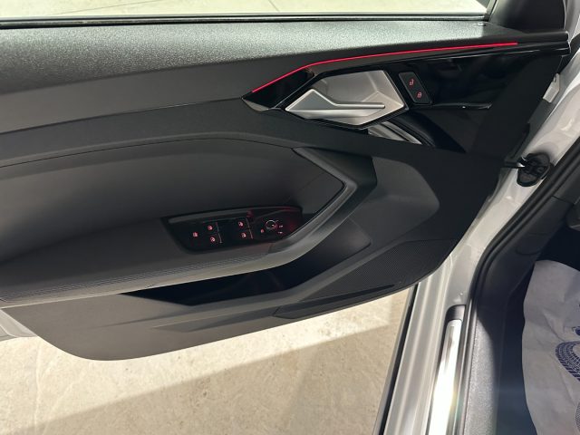 AUDI A1 usata, con Controllo trazione