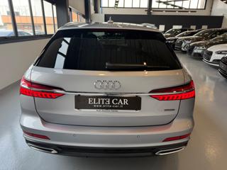 AUDI A6 usata, con Autoradio