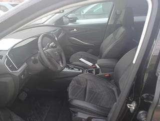 OPEL Grandland usata, con Autoradio