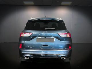FORD Kuga usata, con Autoradio