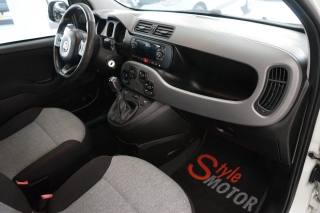FIAT Panda usata, con Controllo trazione