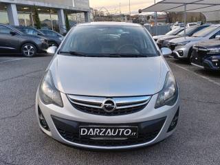 OPEL Corsa usata, con Airbag
