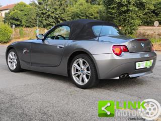 BMW Z4 usata, con Airbag Passeggero