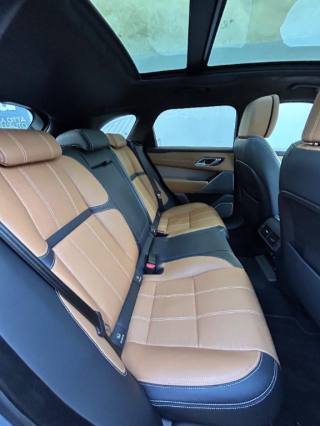 LAND ROVER Range Rover Velar usata, con Climatizzatore