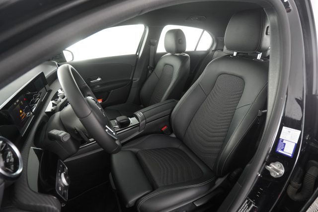 MERCEDES-BENZ A 180 usata 2