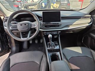 JEEP Compass usata, con Filtro antiparticolato
