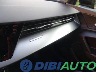 AUDI A3 usata, con Touch screen