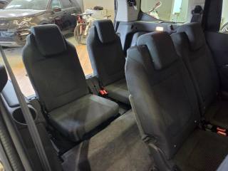 PEUGEOT 5008 usata, con Immobilizzatore elettronico
