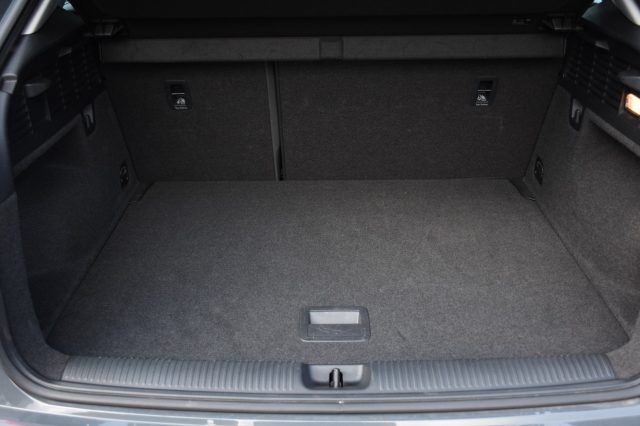 AUDI Q2 usata, con Filtro antiparticolato