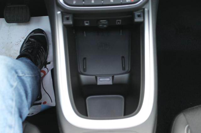 JEEP Avenger usata, con Tettuccio apribile