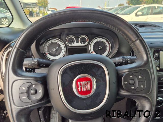 FIAT 500L usata, con Specchietti laterali elettrici