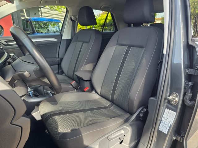 VOLKSWAGEN T-Roc usata 83