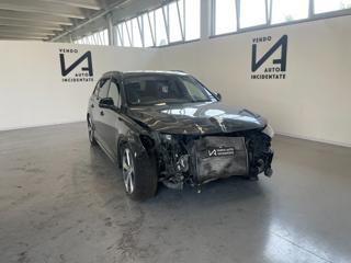 AUDI Q7 50 TDI quattro tiptronic S Line 7 posti