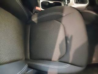 JEEP Renegade usata, con Fendinebbia