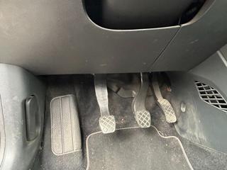 SEAT Mii usata, con Isofix