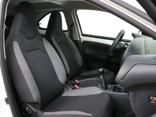 TOYOTA Aygo X usata, con Servosterzo