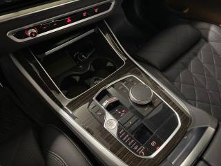 BMW X5 usata, con Sensore di pioggia