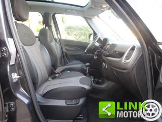 FIAT 500L usata, con Sensori di parcheggio anteriori
