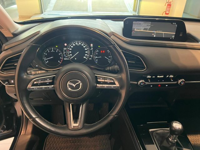 MAZDA CX-30 usata, con Controllo trazione