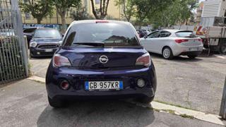 OPEL Adam usata, con Airbag Passeggero