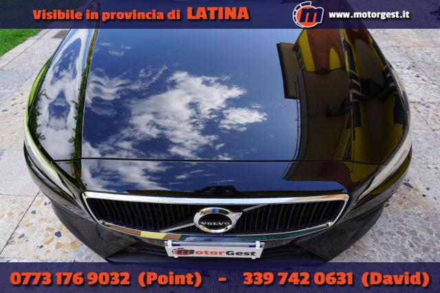 VOLVO V60 usata, con Specchietti laterali elettrici