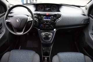 LANCIA Ypsilon usata, con Controllo trazione