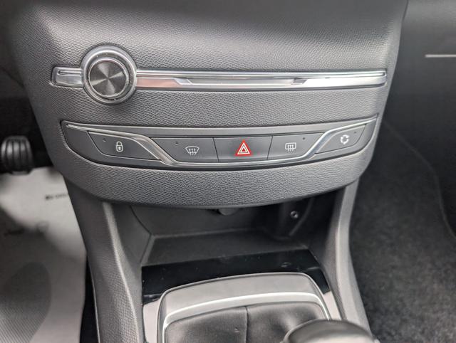 PEUGEOT 308 usata, con Cruise Control