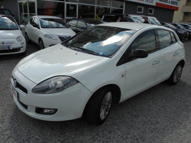 FIAT Bravo usata 49