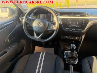 OPEL Corsa usata, con Sensore di pioggia