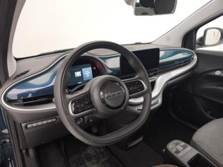 FIAT 500e usata, con Controllo automatico clima