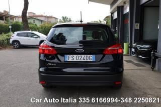 FORD Focus usata 96