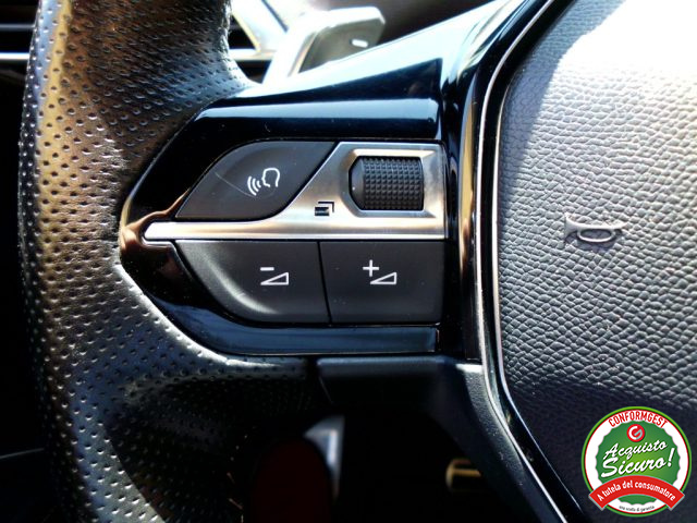PEUGEOT 3008 usata, con Luci diurne LED