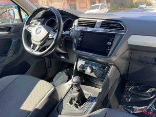VOLKSWAGEN Tiguan usata, con Autoradio