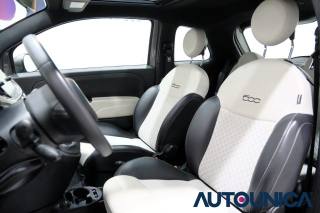 FIAT 500 usata, con Autoradio