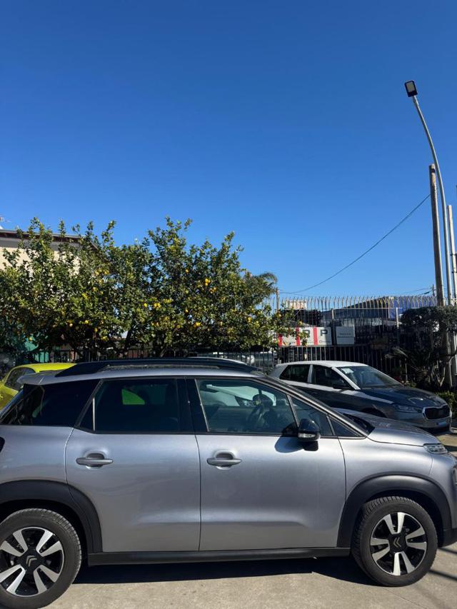 CITROEN C3 Aircross usata, con Autoradio