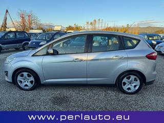 FORD C-Max usata, con Airbag laterali