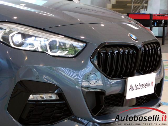 BMW 218 usata, con Controllo vocale