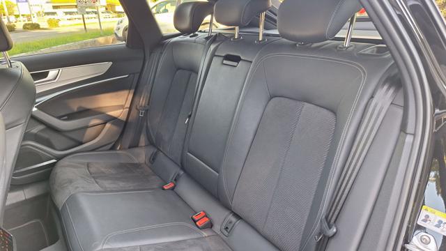 AUDI A6 usata, con Climatizzatore